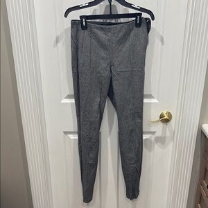 Banana Republic Gray Skinny Trousers